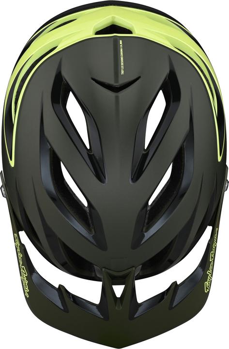 Actual product image Troy Lee Designs A3 MIPS (57 - 59 cm)