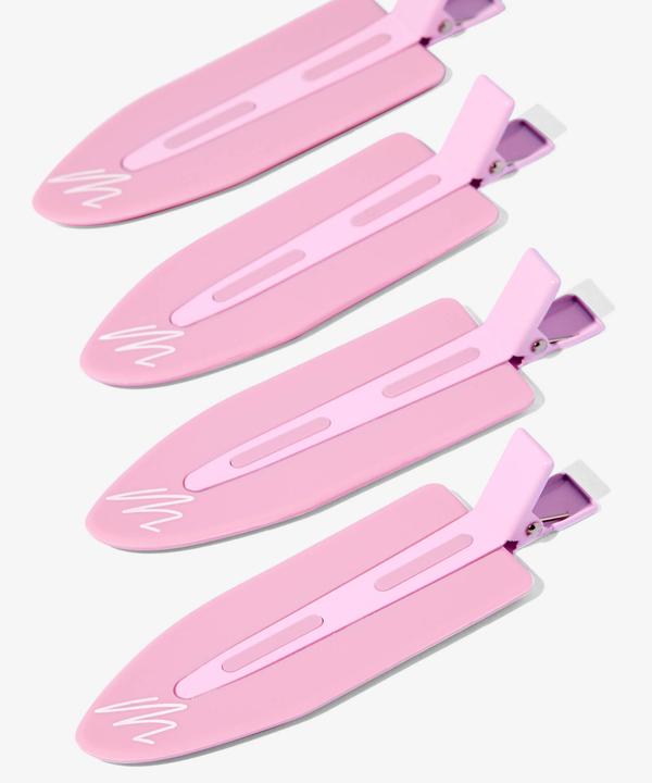 Image du produit Mermade Clips Jumbo No-crease (4 pcs)