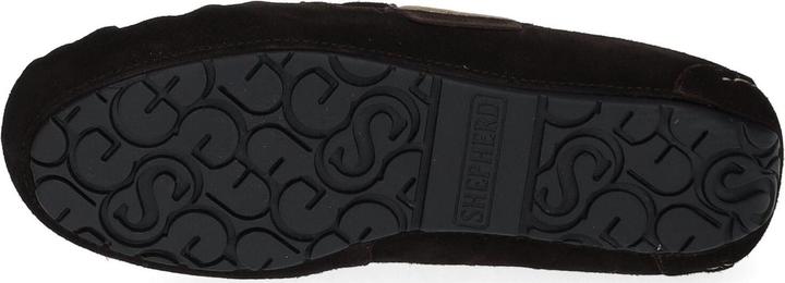Actual product image Shepherd of Sweden Hausschuhe (43)