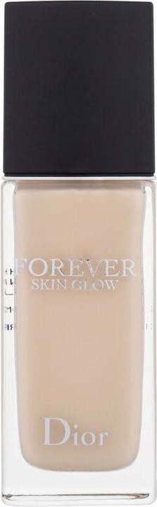 Actual product image Dior Diorskin Forever Skin Glow No 0N (0N Neutral)