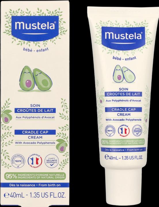 Immagine prodotto Mustela Culla del bambino