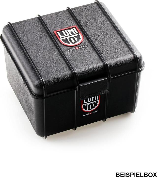Produktbild Luminox Bear Grylls Survival 3780 Series (Swiss Made, Analoguhr, Chronograph, 45 mm)