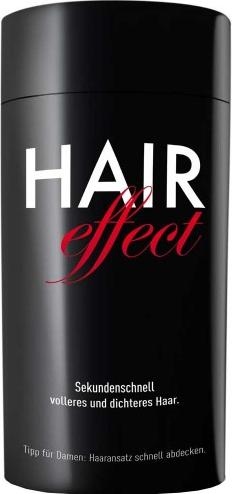 Produktbild Hair Effect klein blonde 10 14 Gramm (Blond)