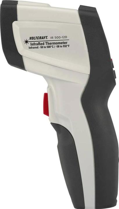Image du produit Voltcraft Ir 500-12