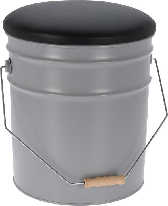 Actual product image Casativo 2 in 1 - Stool and bucket