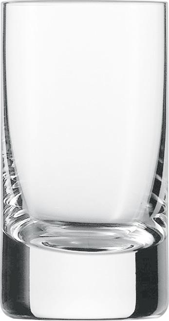 Schott Zwiesel Paris (0.40 dl, 1 x, Schnapsgläser + Shotgläser)