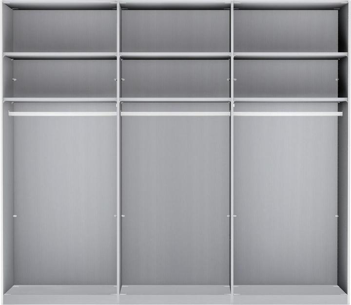 Actual product image Novel Malibu 201 (250 x 217 cm)