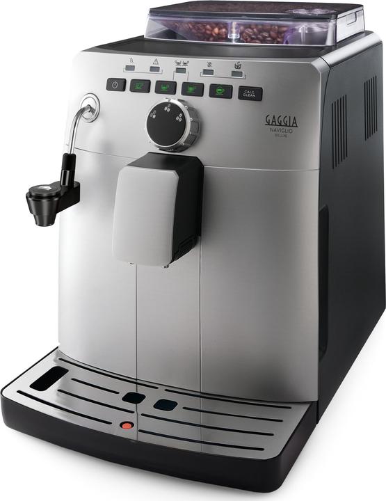 Image du produit Gaggia Naviglio Deluxe HD8749/11 (Prise UE)