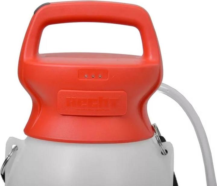 Immagine prodotto Hecht 4005 5 l batteria dello spruzzatore manuale (5 l)