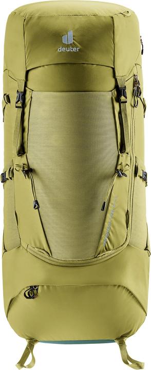 Actual product image Deuter Aircontact Core 60+10 (60 l)