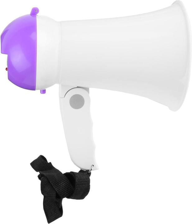 Produktbild Mister Gadget Megaphone