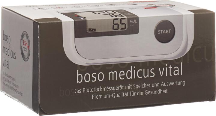 Image du produit Boso Medicus Vital (Tensiomètre à bras)