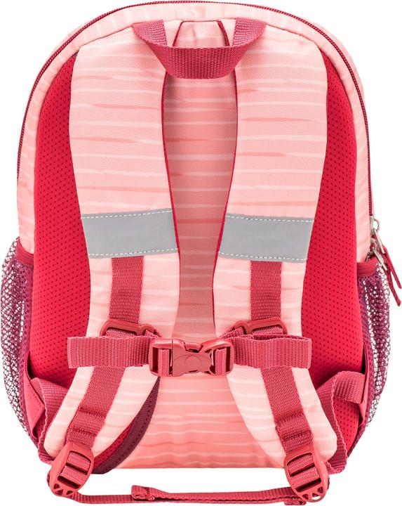 Actual product image Belmil KIDDY PLUS kindergarten backpack Little Puppy