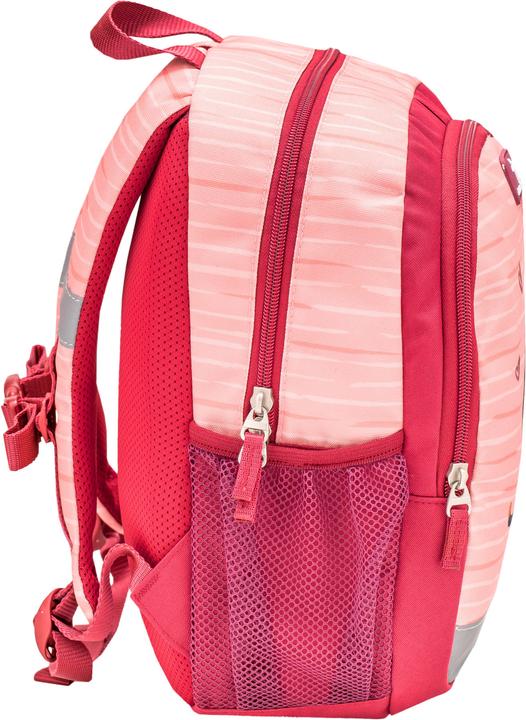 Actual product image Belmil KIDDY PLUS kindergarten backpack Little Puppy