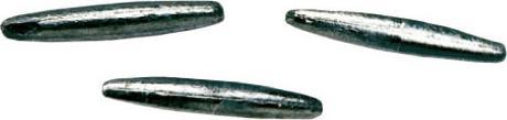 Stucki Fishing Laufblei, gelocht