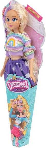 Image du produit Dreameez FUN Fashion Dolls, ast 4