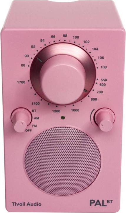 Produktbild Tivoli Audio PAL BT Radio (16 h)