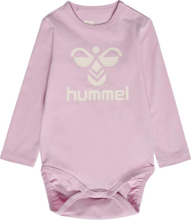 Immagine prodotto hummel hmlFLIPS CORPO L/S (92)