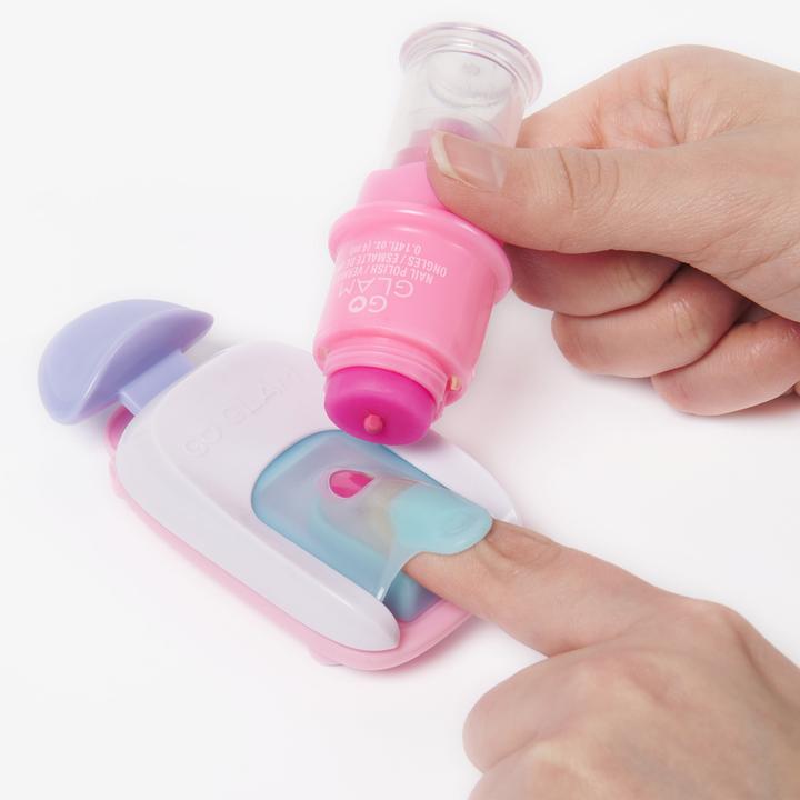 Produktbild Spin Master Go Glam (Nagellacktrockner, multicolour)