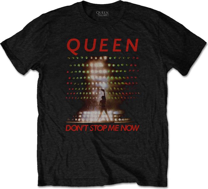 Immagine prodotto Queen Non fermarmi ora (XL)