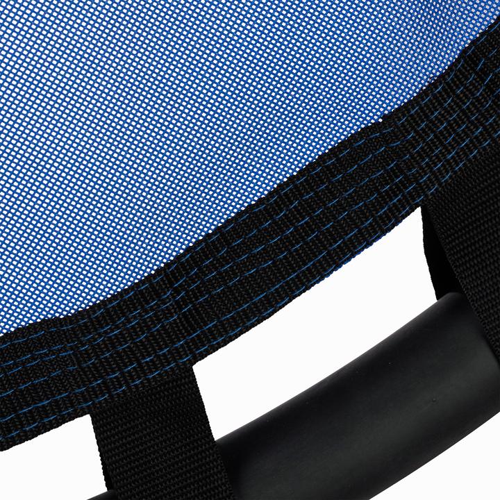 Actual product image Relaxdays 80 cm Nest Swing