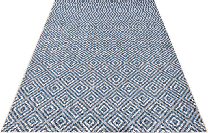 Produktbild NORTHRUGS Karo (140 x 200 cm)