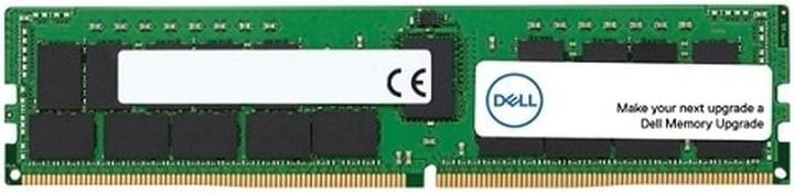 Produktbild Dell Server-Memory AB257620 1x 32 GB (1 x 32GB, 3200 MHz, DDR4-RAM, DIMM)