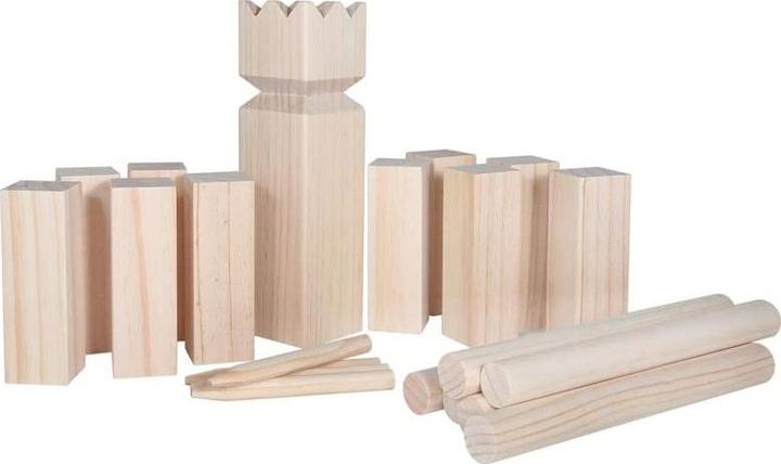 Immagine prodotto Outdoor Active Scacchi svedesi Cubb