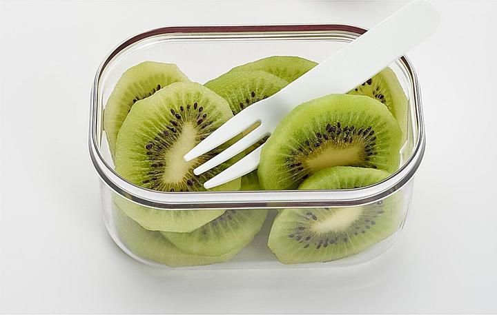 Actual product image Mepal Fresh food box