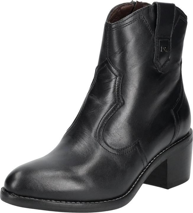 Nero Giardini Stiefelette (37)
