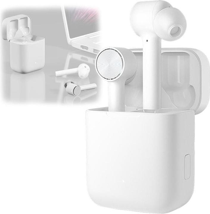 Produktbild Xiaomi Mi Airdots Pro (ANC, 10 h, Kabellos)
