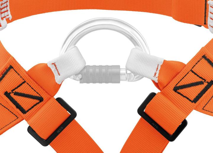 Immagine prodotto Petzl Cintura speleo superavanti (XS, M)