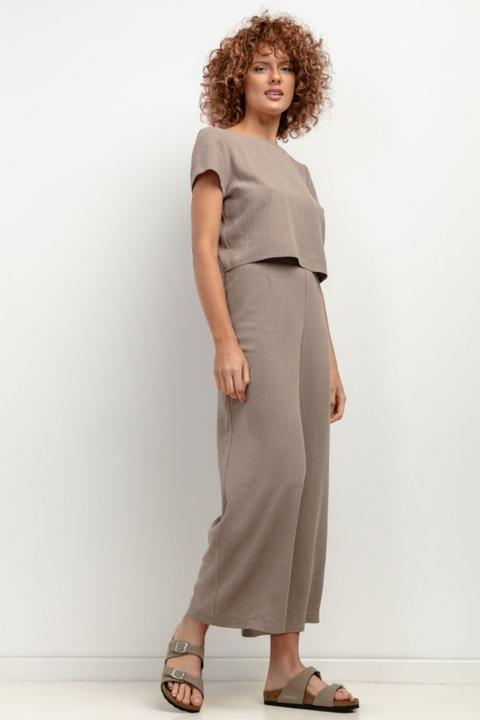 Actual product image Tessita Ladies trousers model (S)