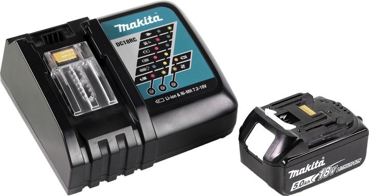 Produktbild Makita Akku Kompressor (8.30 Bar, 12 l)