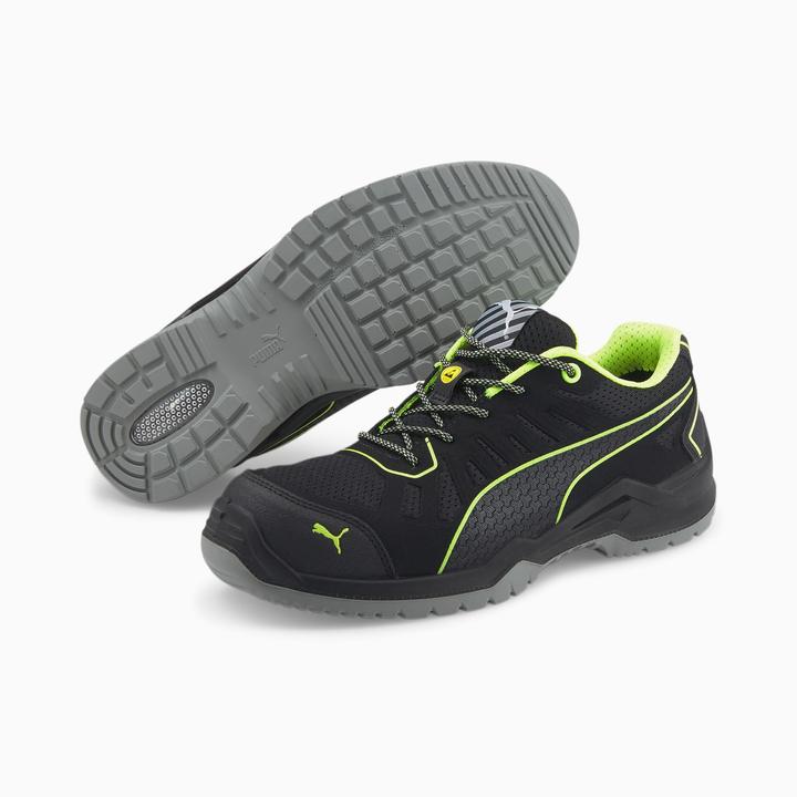 Produktbild Puma Halbschuhe (S1P, 45)