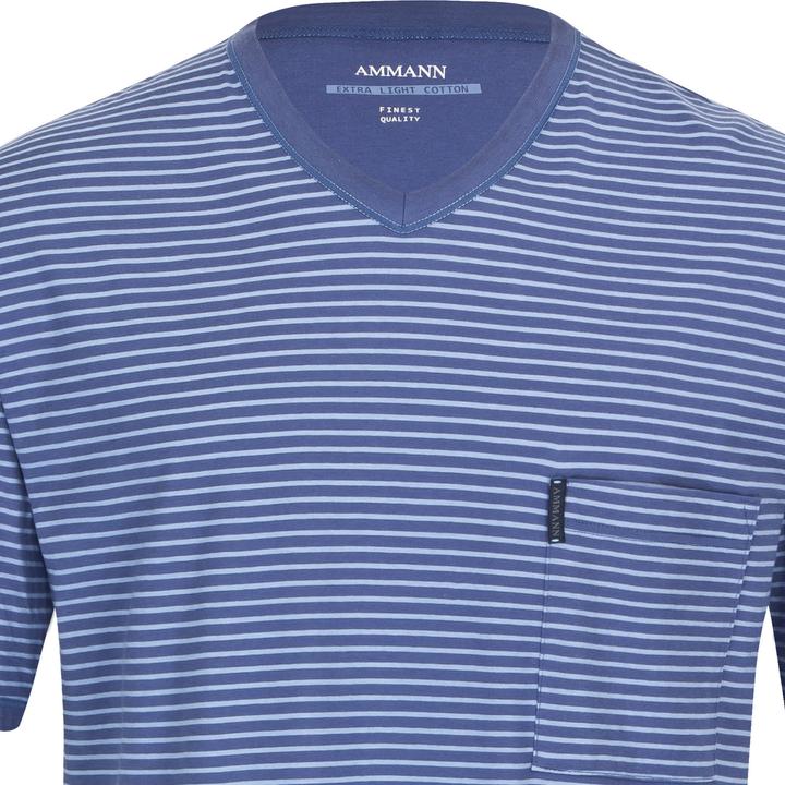 Image du produit Ammann Short pour hommes "EXTRA LIGHT COTTON". (60)