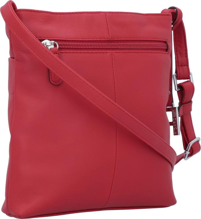 Image du produit Picard Timeless Sac à bandoulière en cuir 19 cm