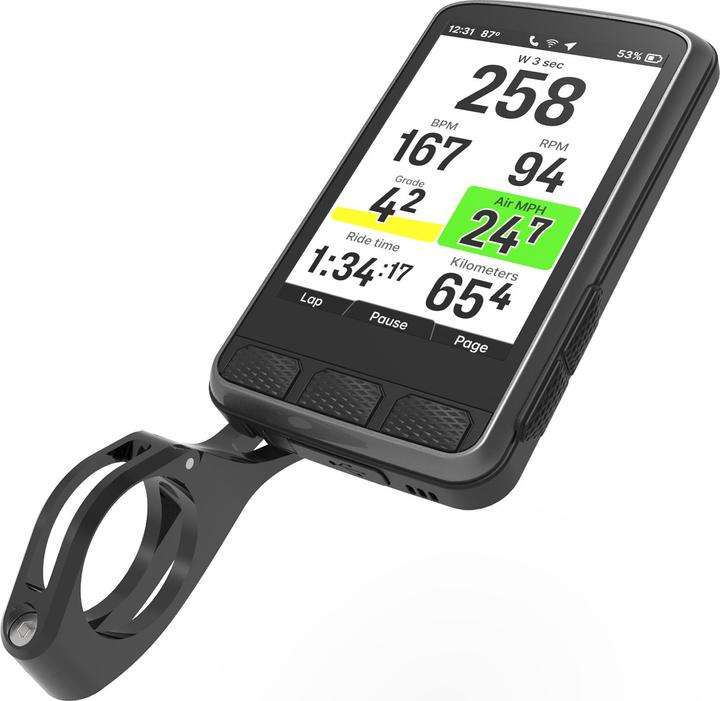 Produktbild Wahoo Elemnt Ace