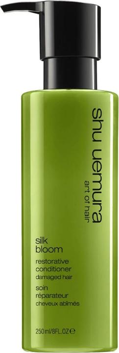 Shu Uemura Silk Bloom Conditioner (250 ml)