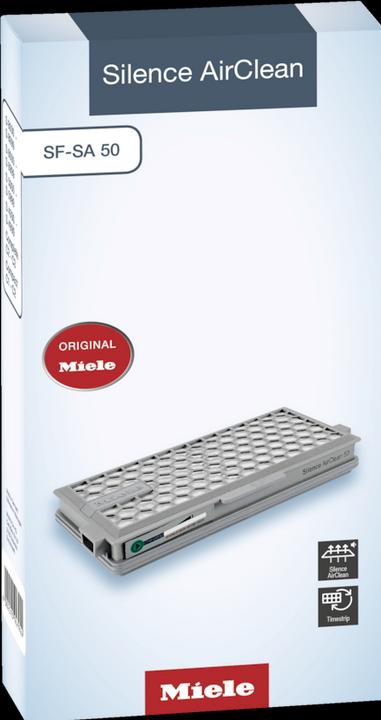 Miele Silence AirClean