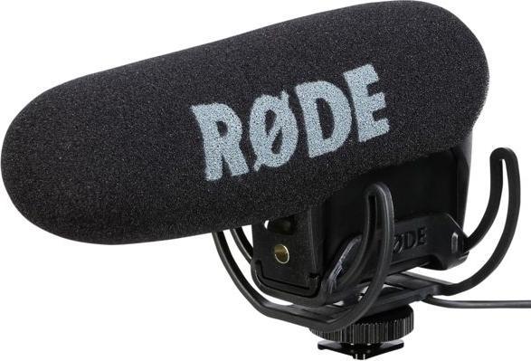 Produktbild RØDE VideoMic Pro R