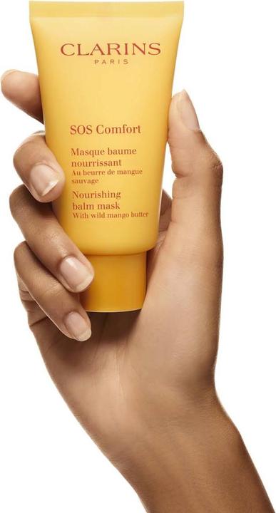 Actual product image Clarins SOS Comfort (75 ml)