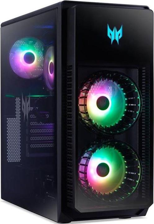 Acer Predator Orion 5000 (Intel Core i7-14700F, 32 GB, 2000 GB, GeForce RTX 4070 Super)