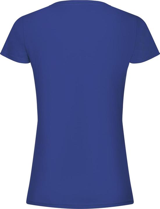 Actual product image Fruit of the Loom Womens/Ladies T-Shirt (M)