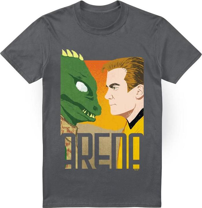 Produktbild Arena TShirt (3XL)
