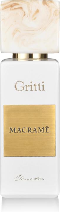 Gritti Marcramé Eau de Parfum (Eau de Parfum, 100 ml)