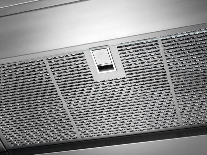 Actual product image Electrolux DAGL6042VI (Flat-screen hood)