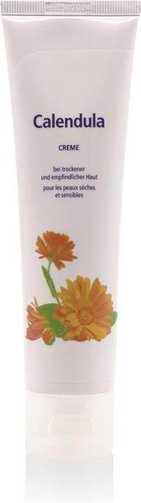 Actual product image Phytomed Calendula cream (Body milk, 100 ml)