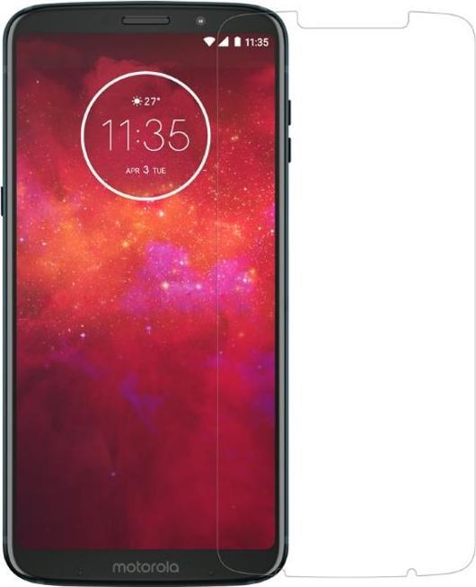 Produktbild Nillkin Super Clear Series Schutzfolie (1 Stück, Motorola Moto Z3 Play)
