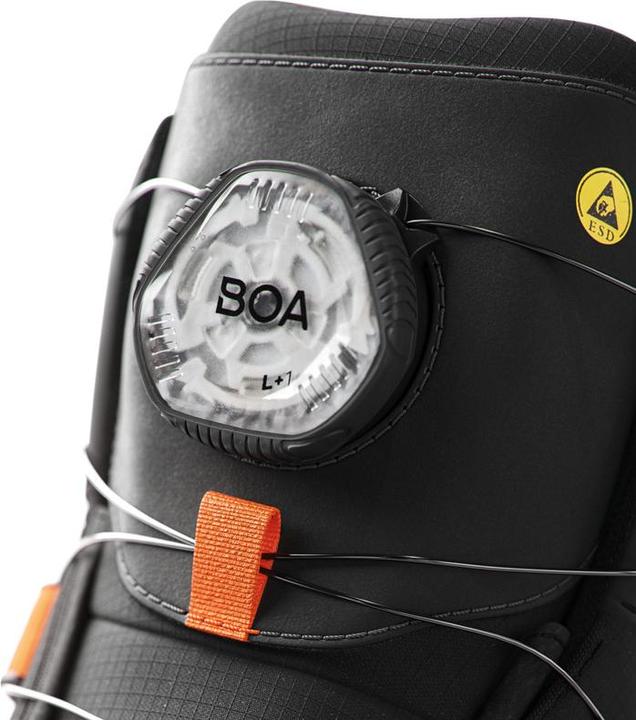Image du produit Solid Gear Chaussures de sécurité Vapor 3 Mid (S3, 41)